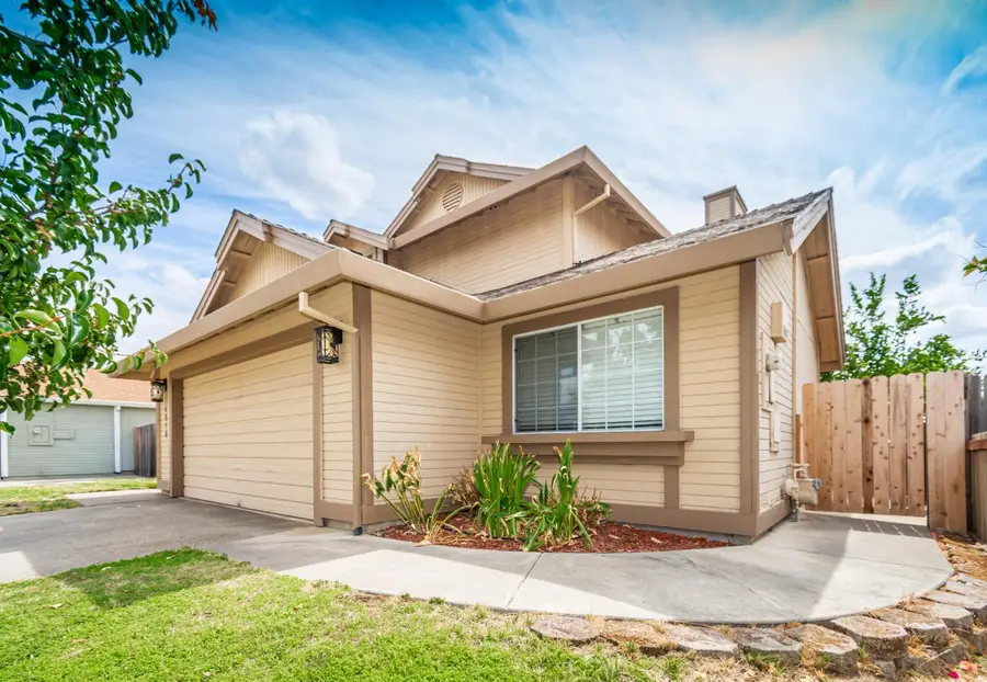 4916 Fan Wood Way, Antelope, CA 95843 - #3