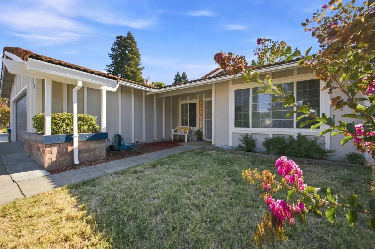 2887 Azevedo Drive, Sacramento, CA 95833 - #1