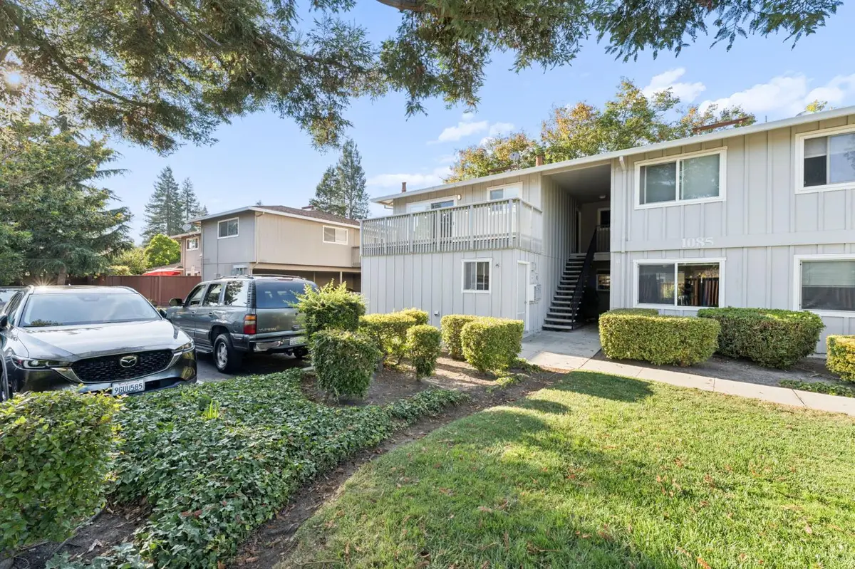 1085 Reed Avenue #D, Sunnyvale, CA 94086 - #1