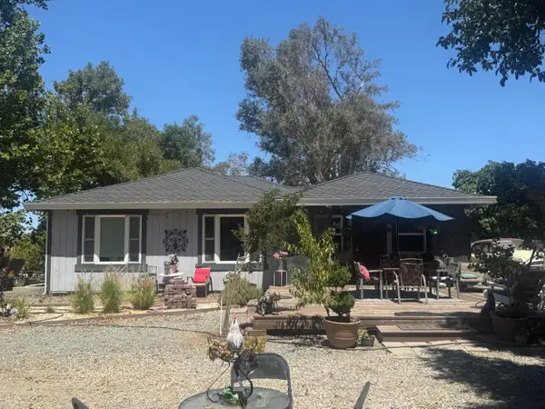 12289 Woods Road, Wilton, CA 95693