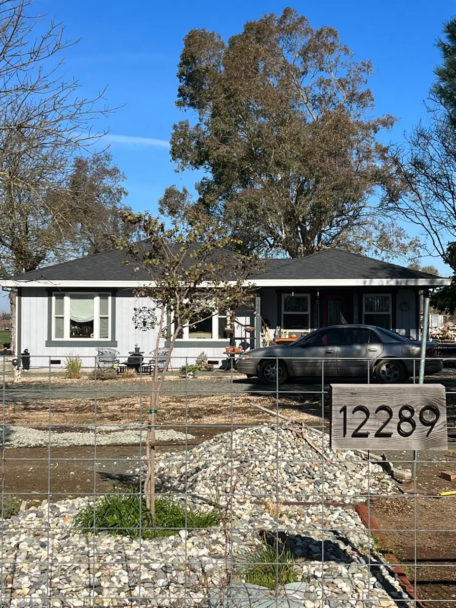 12289 Woods Road, Wilton, CA 95693 - #2