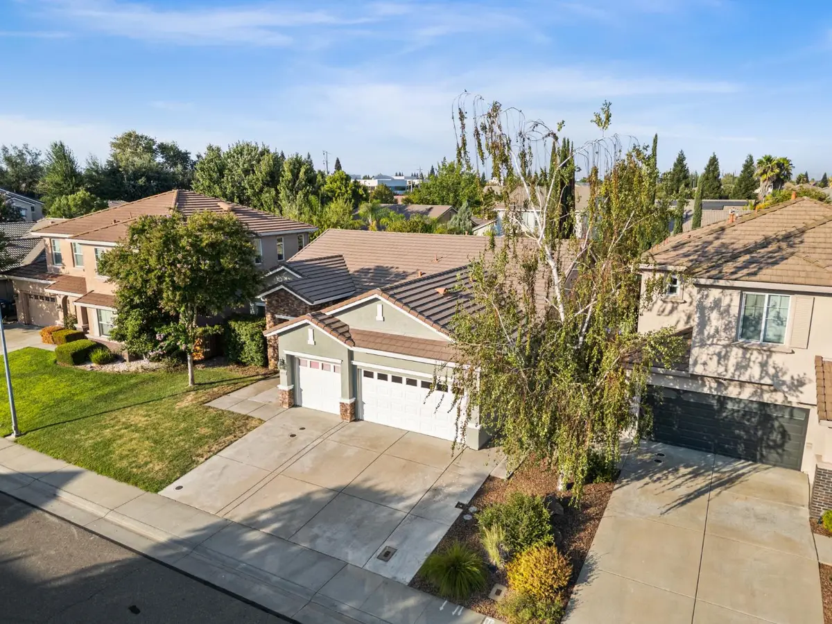 3353 Romano Court, Rancho Cordova, CA 95670 - #1