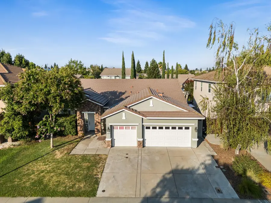 3353 Romano Court, Rancho Cordova, CA 95670 - #2
