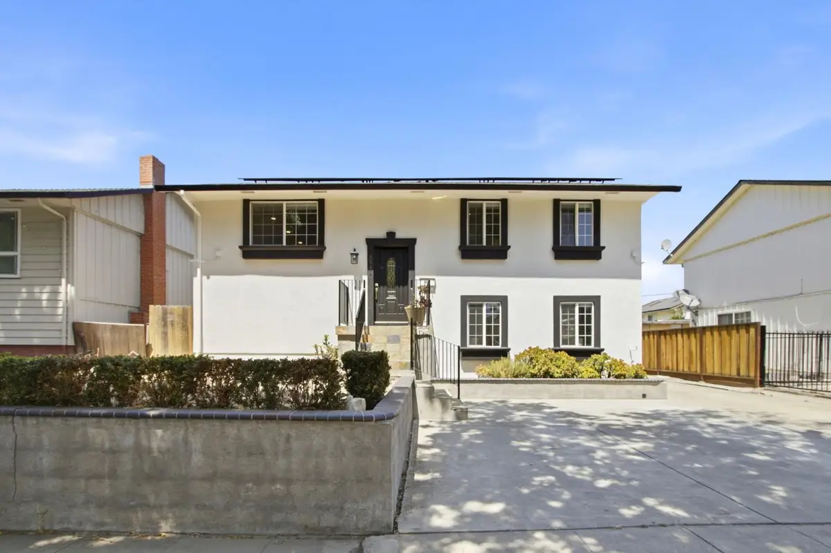 3341 Hickerson Drive, San Jose, CA 95127 - #1