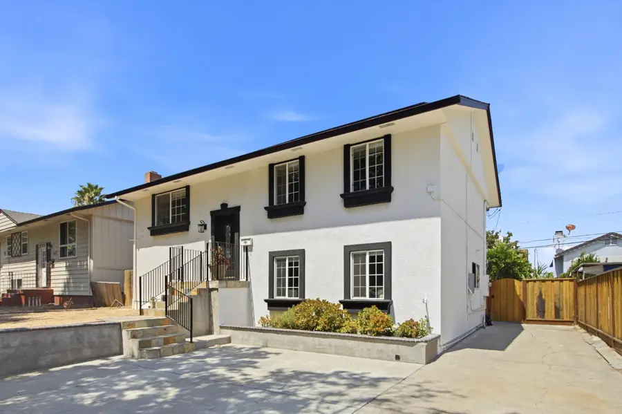 3341 Hickerson Drive, San Jose, CA 95127 - #3