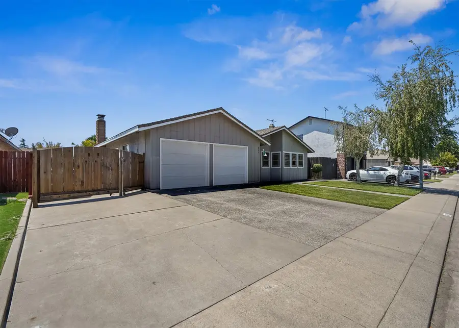 845 Siskiyou Lane, Manteca, CA 95336 - #3