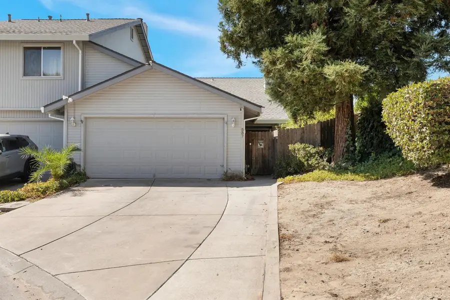 537 Samuel Way, Sacramento, CA 95838 - #2