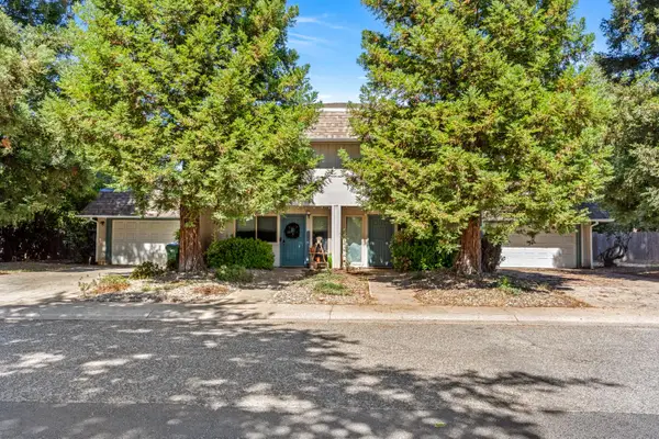2750 White Avenue, Chico, CA 95973