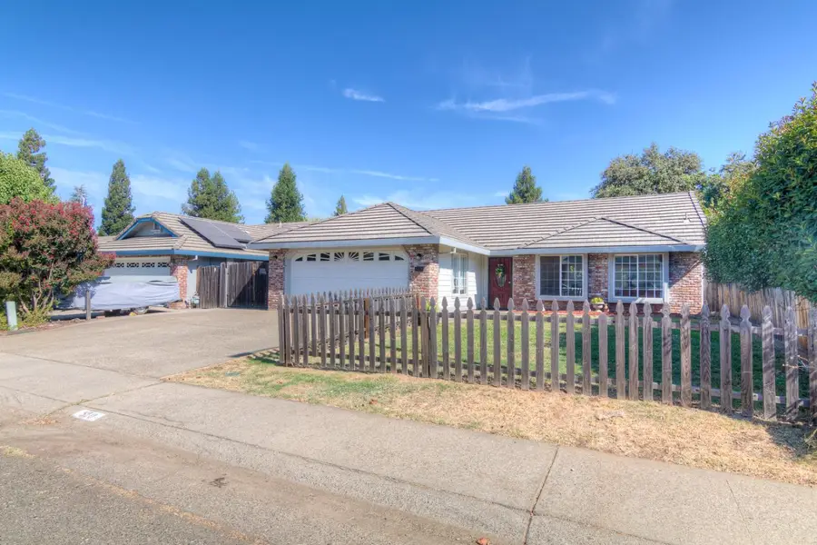 550 E 10th Street, Lincoln, CA 95648 - #2