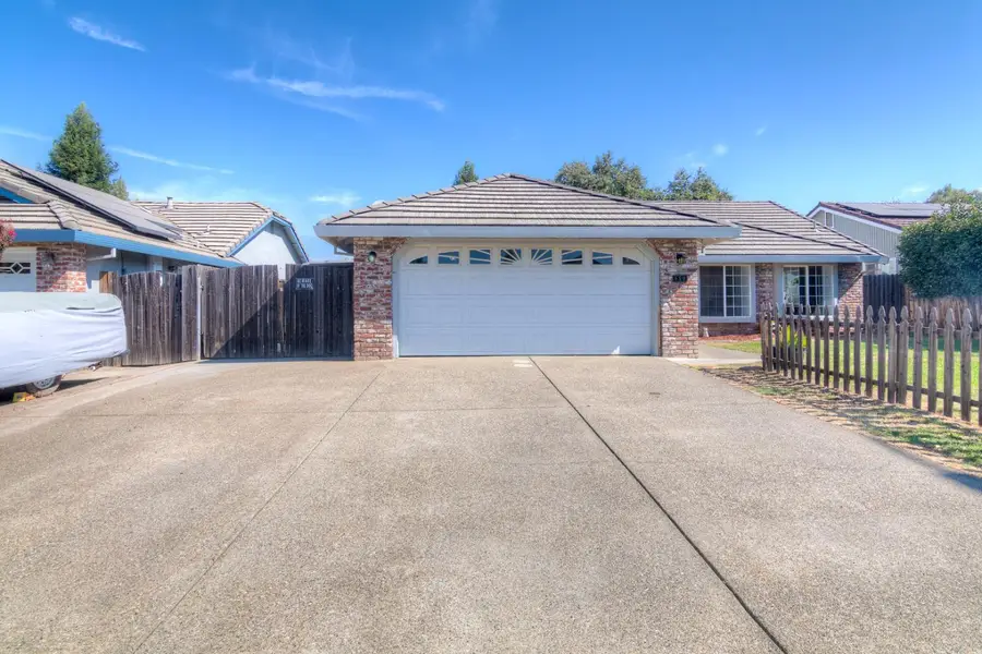 550 E 10th Street, Lincoln, CA 95648 - #3