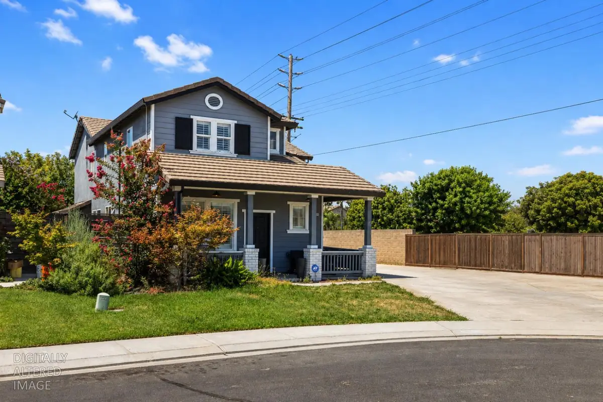 5323 St Elmo Court, Riverbank, CA 95367 - #1