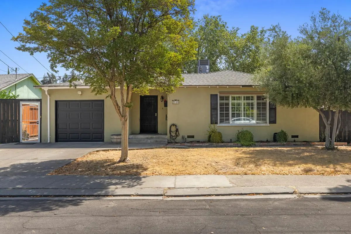 2110 Monticello Avenue, Modesto, CA 95350 - #1