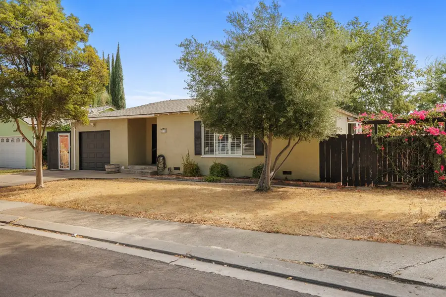 2110 Monticello Avenue, Modesto, CA 95350 - #3