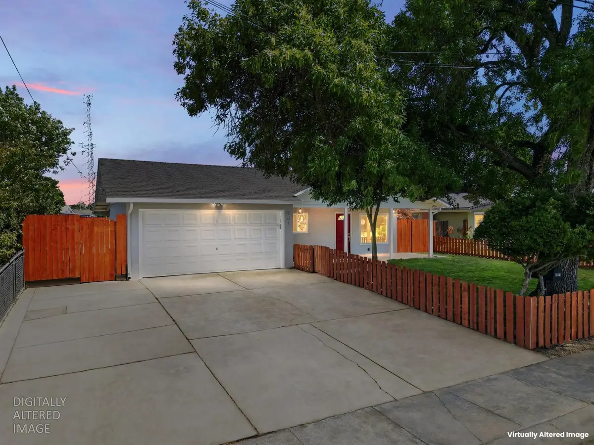 801 Taylor Street, Winters, CA 95694 - #1