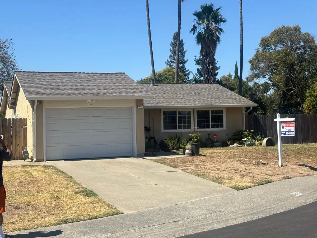 5645 Woodforest, Sacramento, CA 95842 - #1