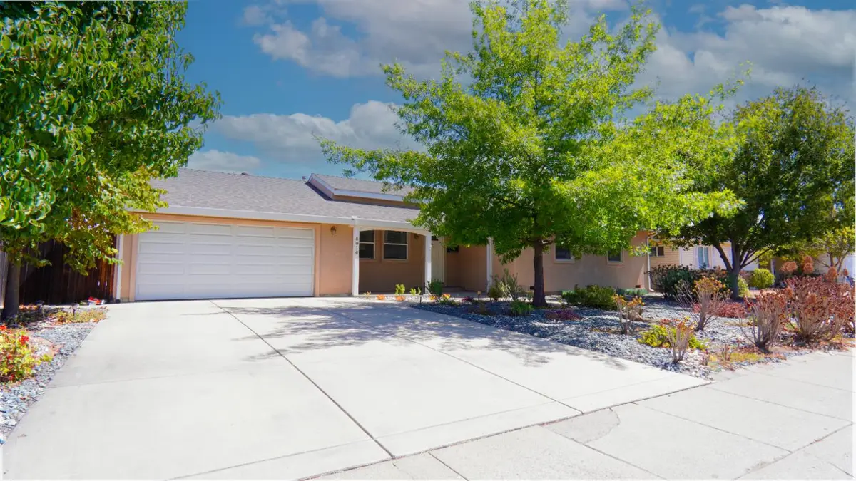 5016 J Parkway, Sacramento, CA 95823 - #1