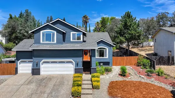 2535 Country Club Drive, Cameron Park, CA 95682