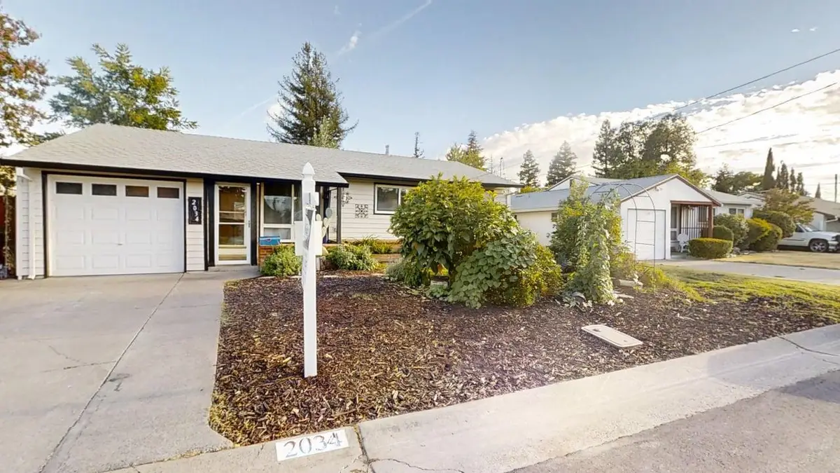 2034 Edwin Way, Sacramento, CA 95825 - #1