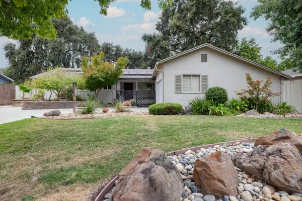 8307 Balboa Avenue, Stockton, CA 95209
