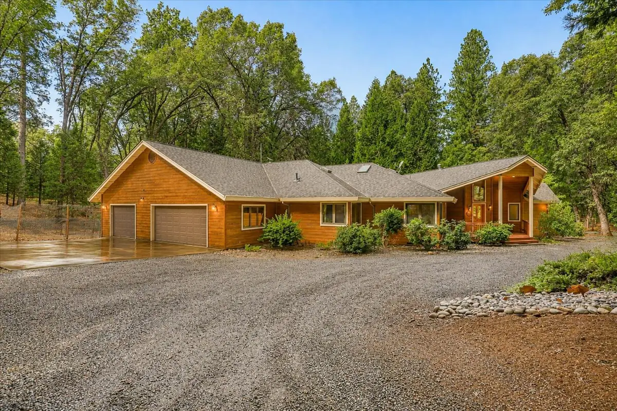 11223 Tower Hill Road, Nevada City, CA 95959 - #1