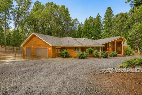 11223 Tower Hill Road, Nevada City, CA 95959