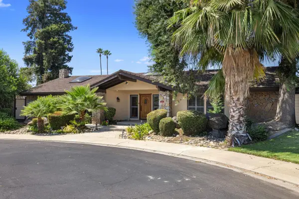 709 Winfield Place, Modesto, CA 95355