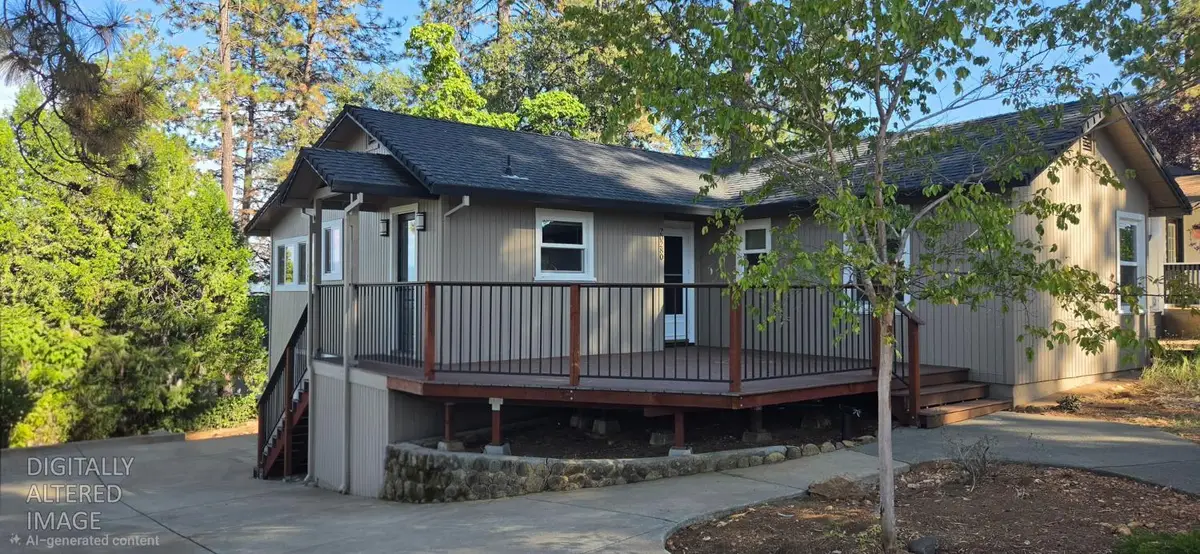 20280 Hummingbird Hill Road, Colfax, CA 95713 - #1
