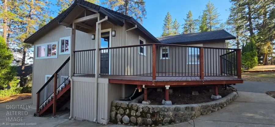 20280 Hummingbird Hill Road, Colfax, CA 95713 - #3