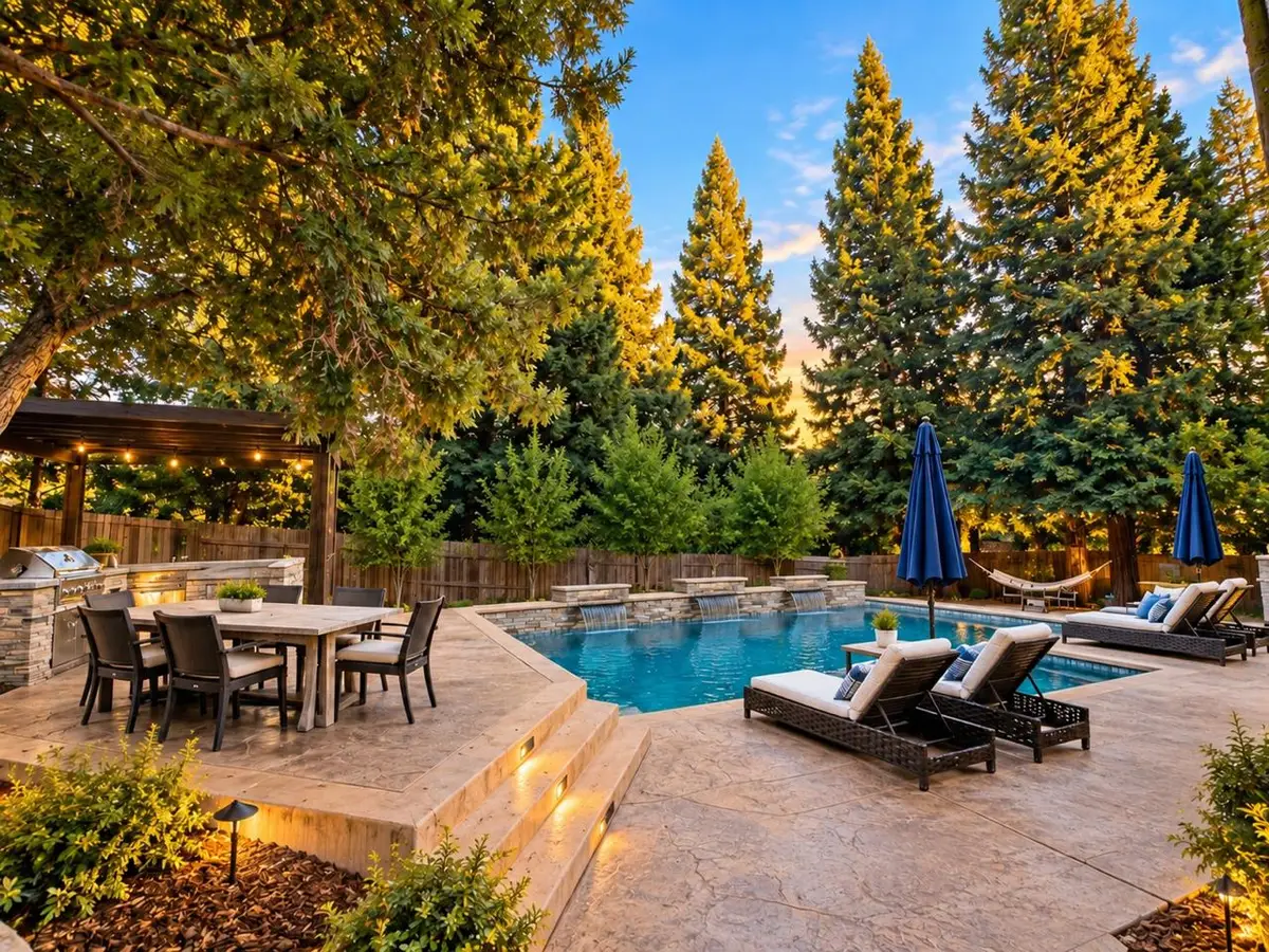 3197 Kensington Drive, El Dorado Hills, CA 95762 - #1