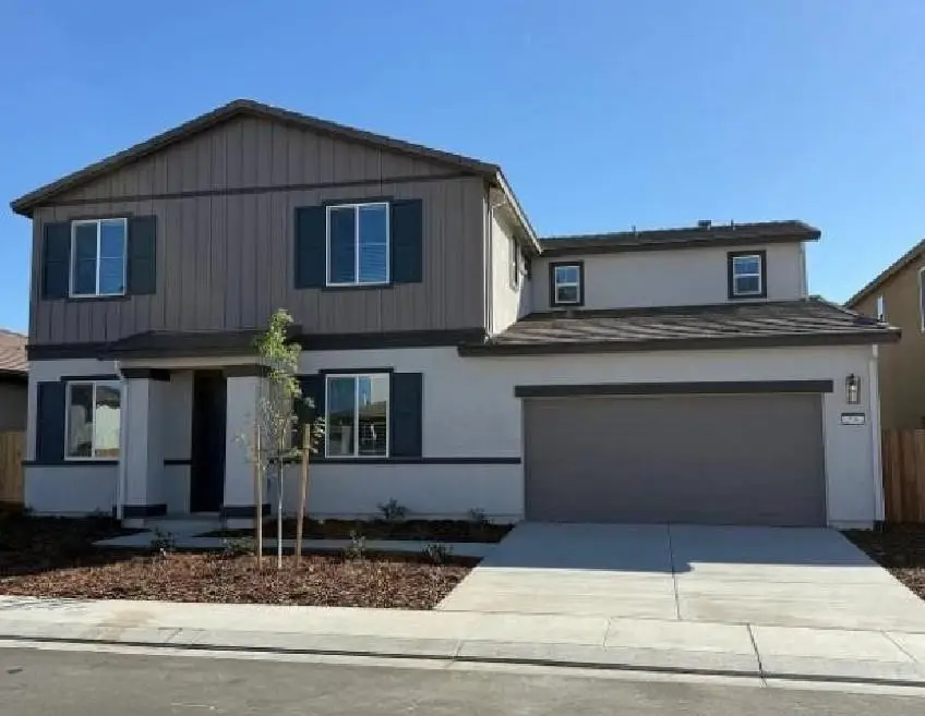 1810 Seattle Way, Manteca, CA 95337 - #1