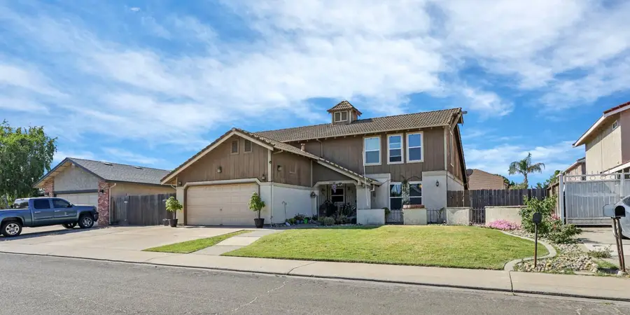2300 Senimi Circle, Ceres, CA 95307 - #2