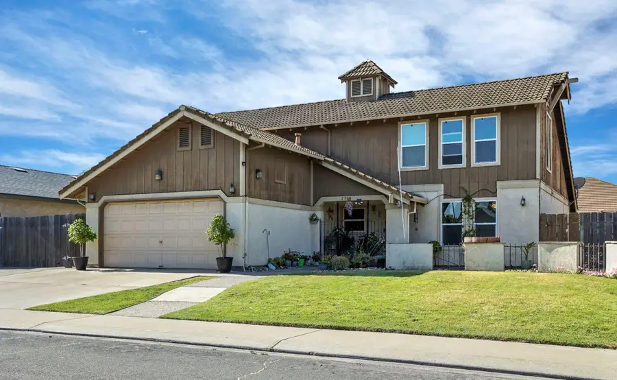 2300 Senimi Circle, Ceres, CA 95307 - #3