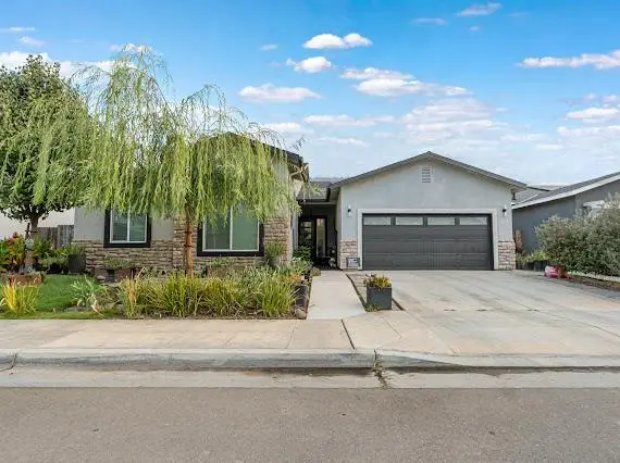 6388 E Fedora Avenue, Fresno, CA 93727 - #1