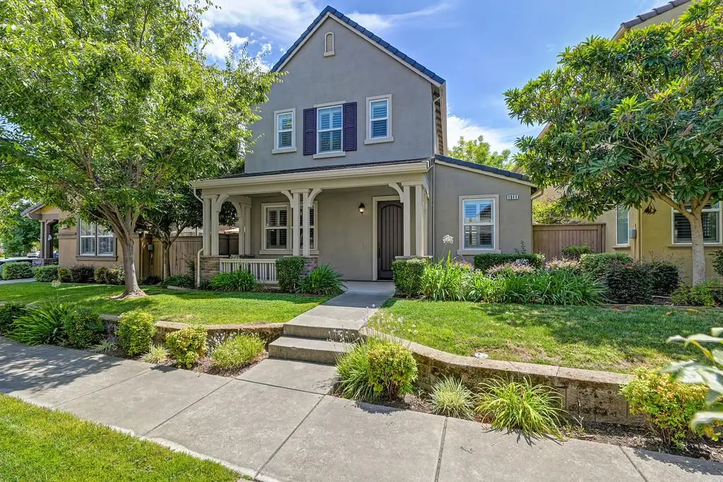 1511 Bonanza Lane, Folsom, CA 95630 - #1