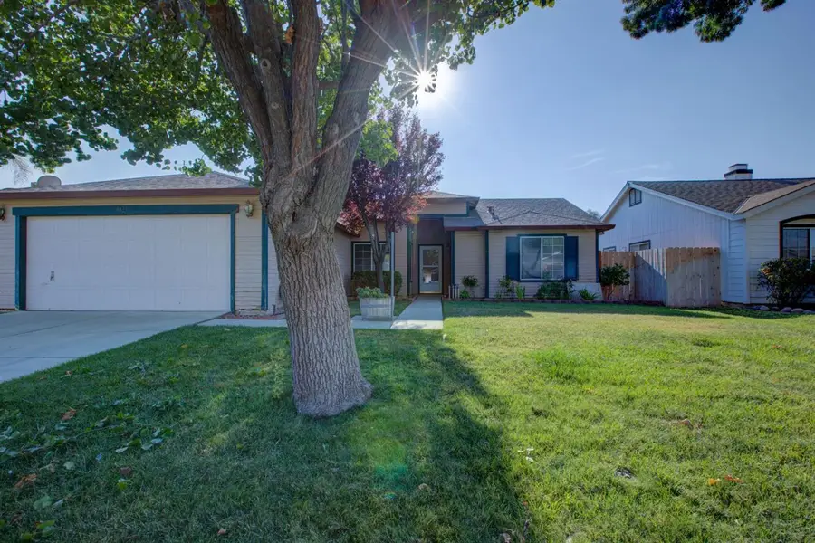 1025 Blue Bonnet Drive, Newman, CA 95360 - #2