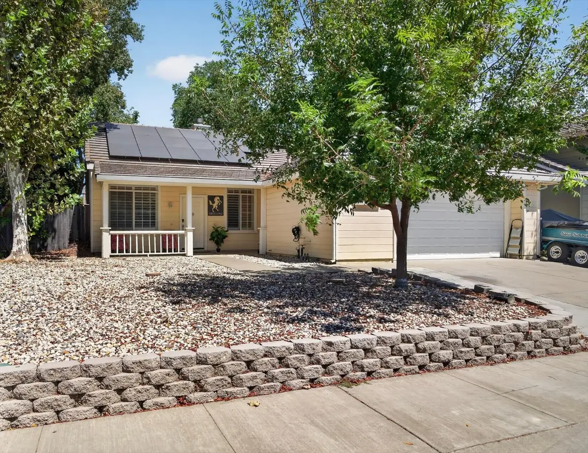 1643 Santoni Lane, Woodland, CA 95776 - #1
