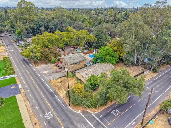 4136 Hollister Avenue, Carmichael, CA 95608
