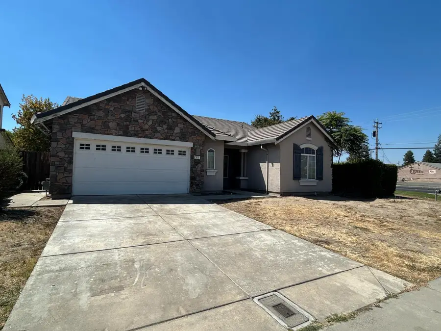 2691 Granite Drive, Atwater, CA 95301 - #3