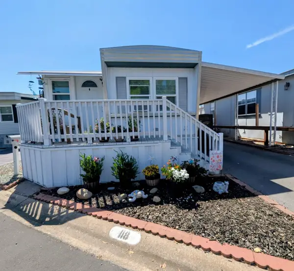 118 Floral Hills Way, Rancho Cordova, CA 95670