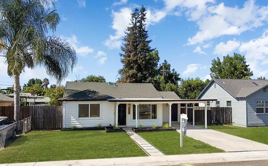 3039 Michigan Avenue, Stockton, CA 95204 - #3