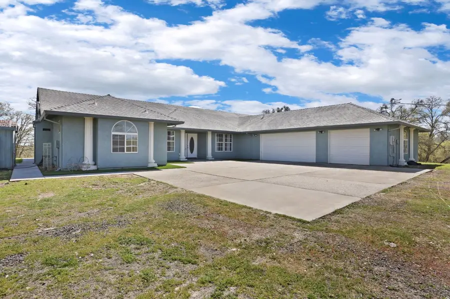 4896 Chuckwagon Drive, Copperopolis, CA 95228 - #2