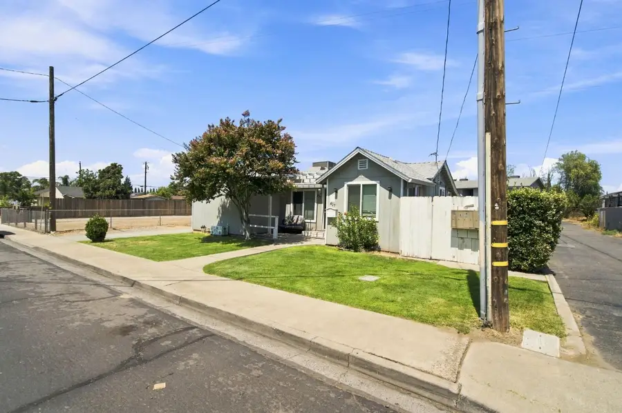 417 Sutter Street, Manteca, CA 95336 - #3