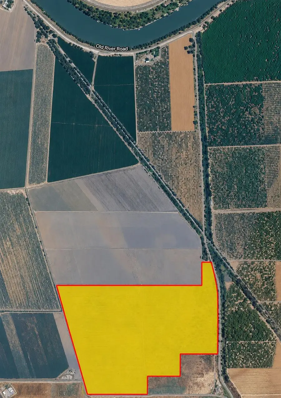 0 Old River Road, West Sacramento, CA 95691 - #3