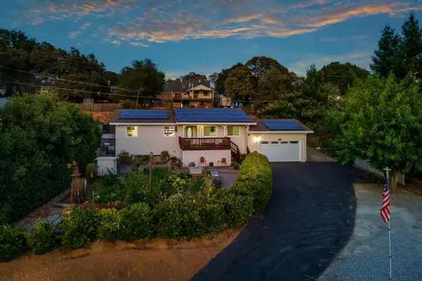 2345 Ponderosa Road, Rescue, CA 95672