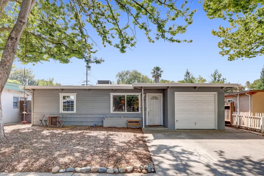 5510 71st Street, Sacramento, CA 95820 - #2