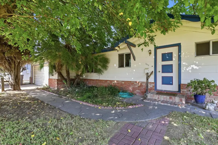 348 Florimond Drive, Colusa, CA 95932 - #2