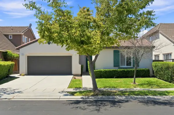 615 Farrington Street, Mountain House, CA 95391