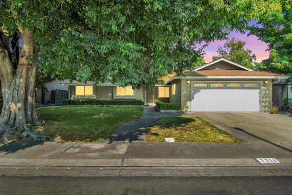 3316 Janet Drive, Modesto, CA 95350