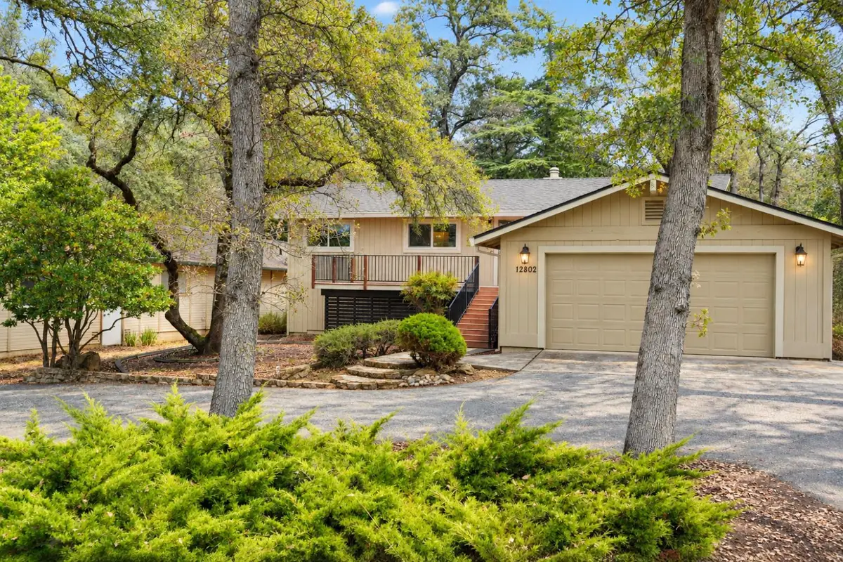 12802 Torrey Pines Drive, Auburn, CA 95602 - #1