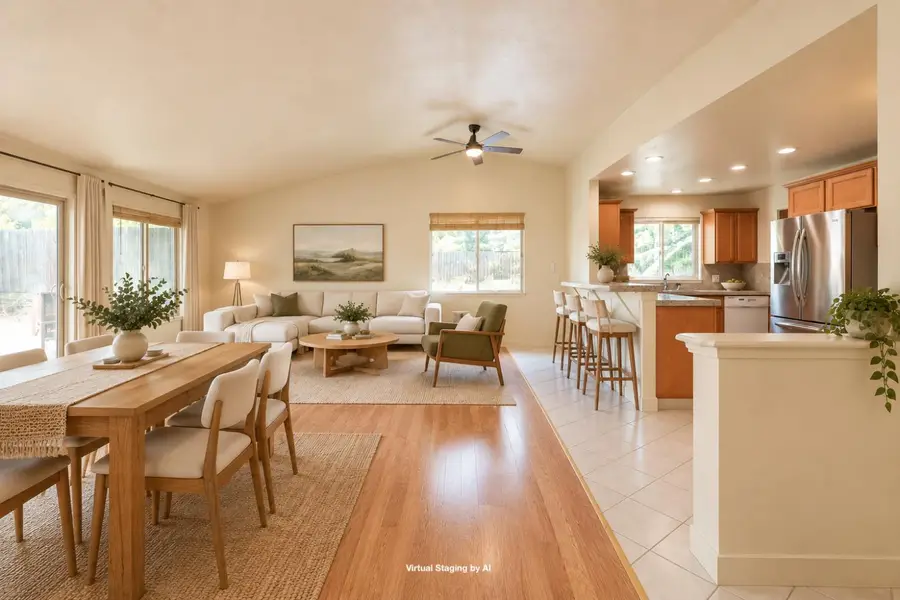 12802 Torrey Pines Drive, Auburn, CA 95602 - #2